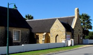 150ste vir St Thomas